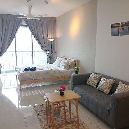 Teega Suites @ Ph Nusajaya  Esterno foto