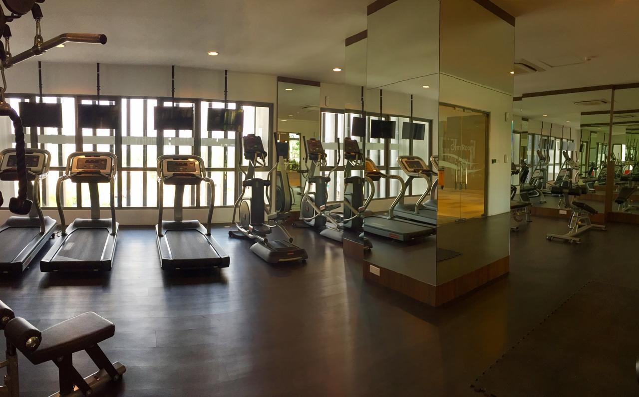 Teega Suites @ Ph Nusajaya  Esterno foto