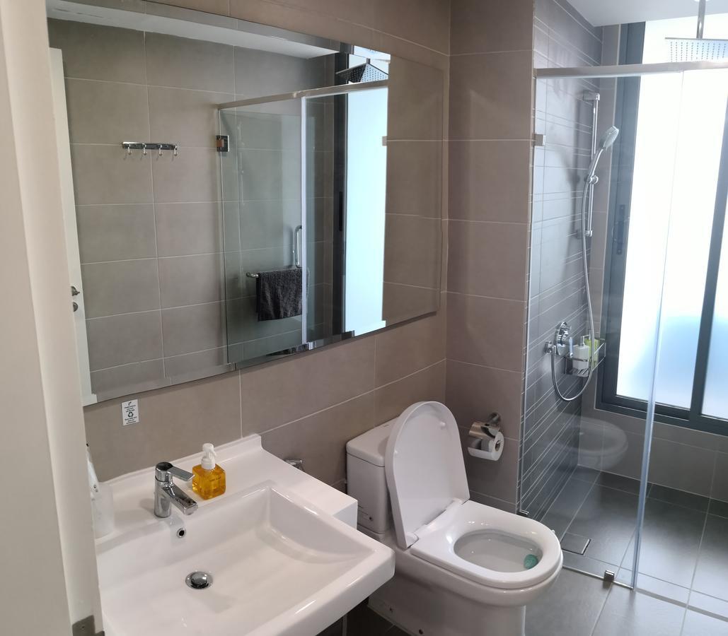 Teega Suites @ Ph Nusajaya  Esterno foto