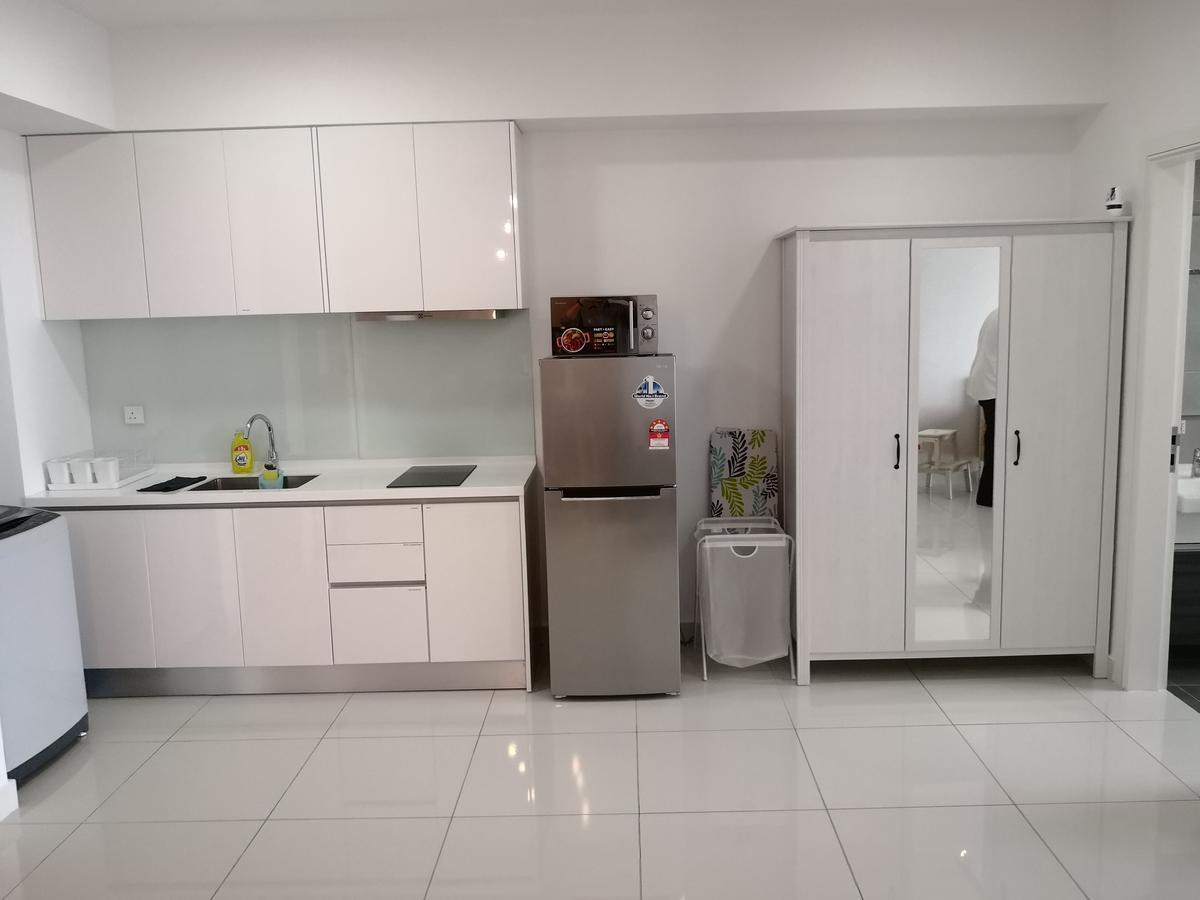 Teega Suites @ Ph Nusajaya  Esterno foto