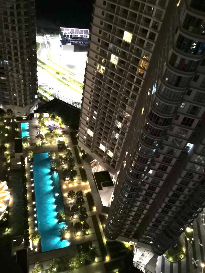 Teega Suites @ Ph Nusajaya  Esterno foto