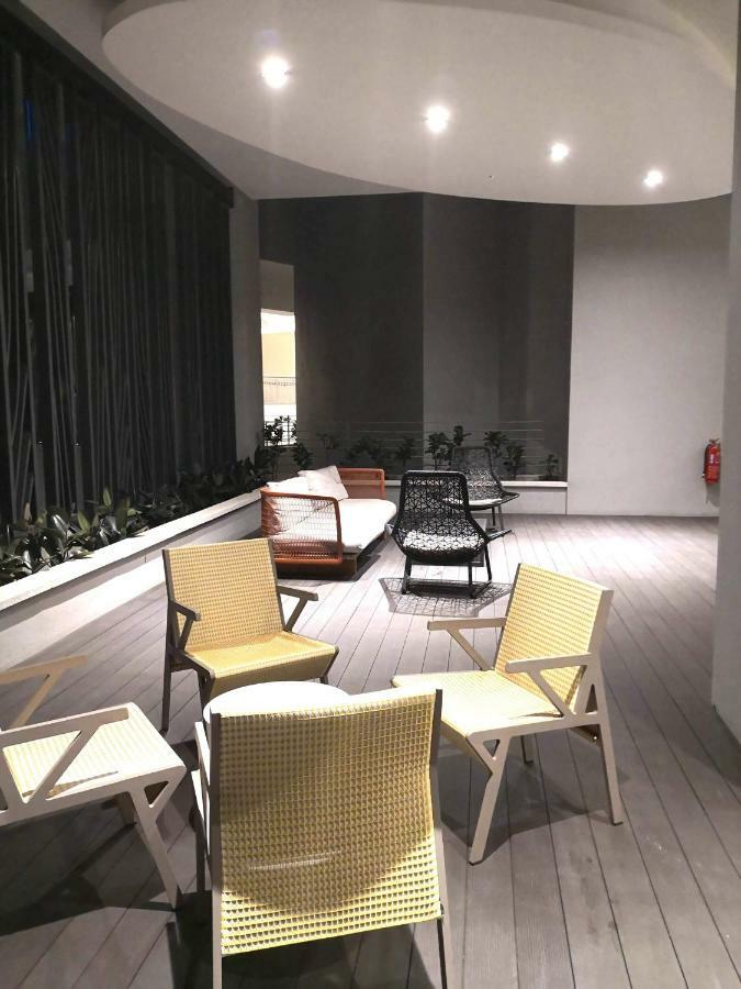 Teega Suites @ Ph Nusajaya  Esterno foto