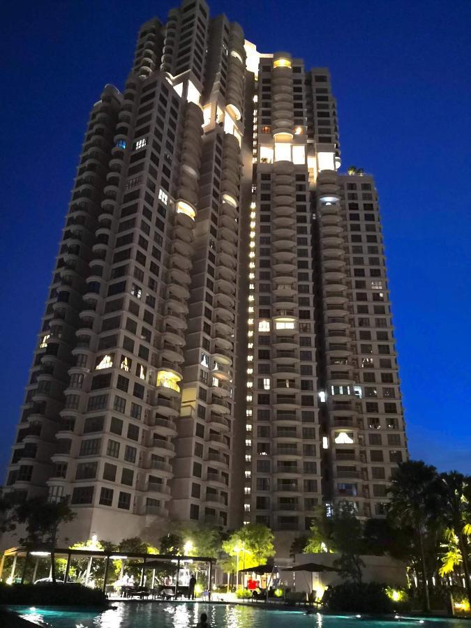 Teega Suites @ Ph Nusajaya  Esterno foto