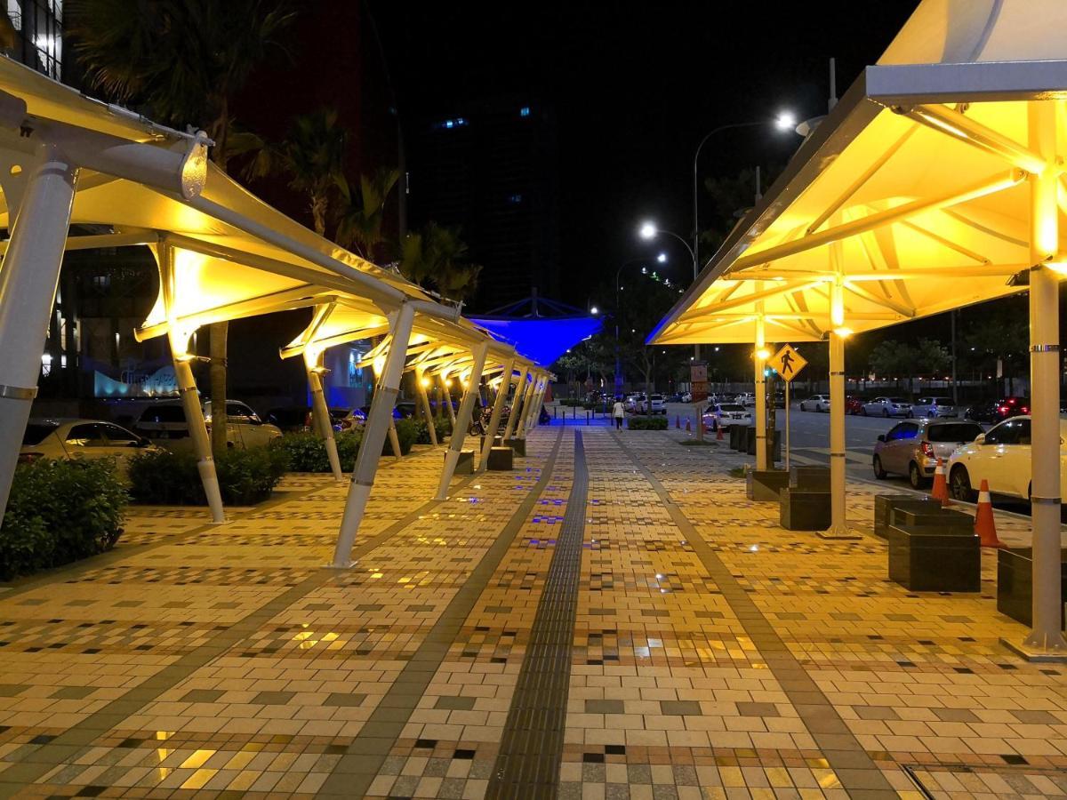 Teega Suites @ Ph Nusajaya  Esterno foto